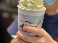 -茶颜悦色(金茂览秀城LG层外街店)