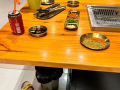 -钱大圣碳火烤肉(北白象店)