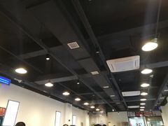 -古乐牛香·鲜牛肉牛杂火锅(解放东路店)