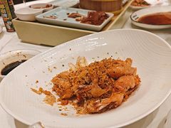 -沪华海鲜大酒楼(南汇店)