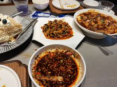-四川饭店·小龙虾(长白店)