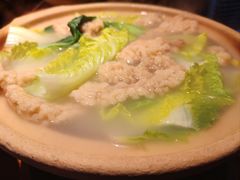 -平娃三宝烧烤·面食(富丰桥店)