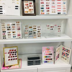 -初NAIL日式美甲美睫沙龙