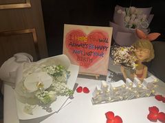 -王品牛排(福州泰禾店)