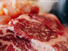 -AJIYA味屋和牛烤肉自助放题(温州万象城店)