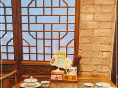 -南京大牌档(新街口德基广场店)