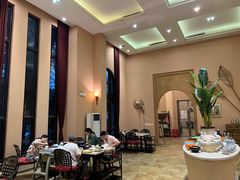 -海南椰子鸡餐厅(三亚湾红树林店)