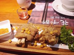 -意满花千醉(金茂览秀城店)