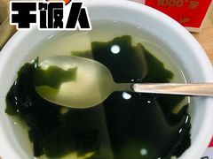 -米村拌饭(东方新天地店)