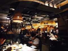 大堂-哥老官重庆美蛙鱼头(西湖银泰十一哥店)