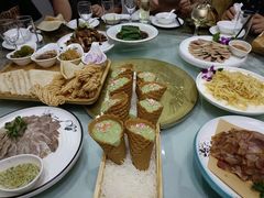 -香格里汀私房菜馆