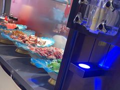 -街角等你.大连海鲜烧烤(西安路店)