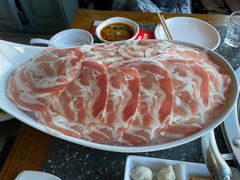 -华晟山城火锅(开发区港西东阁里店)