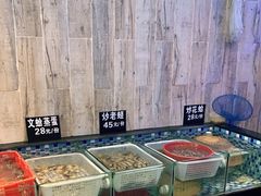-莲花公园煎蟹(总店)