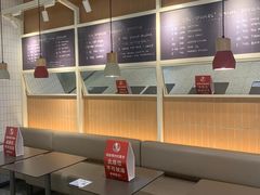 -肯德基(沈阳机场T3店)