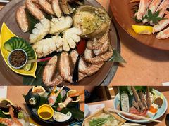 -蟹道乐(道顿堀本店)