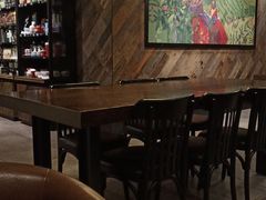 大堂-星巴克(深圳湾体育中心店)