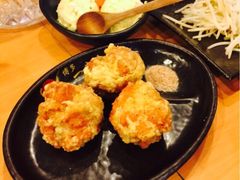 博多一幸舍(侨福芳草地店)-博多一幸舍(侨福芳草地购物中心店)