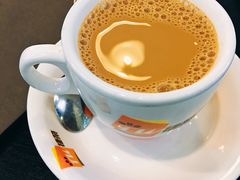 招牌奶茶-添运来(茶园奥园广场店)