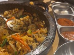 -姜虎东白丁烤肉(深圳湾后海汇店)