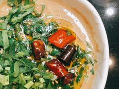 芝麻酱-情忆草原涮肉馆