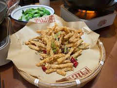 -肖记公安牛肉鱼杂馆·省级非物质文化遗产(三角路直营店)