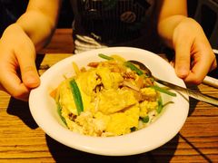 -花腰餐吧Bistro烧烤 傣味(传媒大学店)