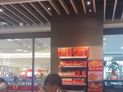 -肯德基(晋江城市广场店)
