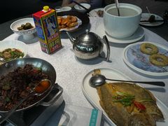 -海鲜e族(马王堆店)