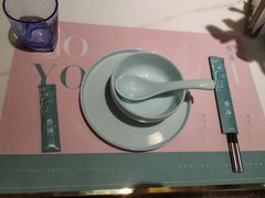 -稻品香小锅饭豆腐馆(北三路店)