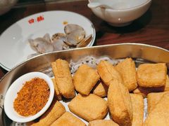 -回魏大排档(百花洲店)