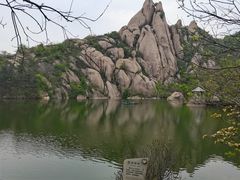 -嵖岈山风景区