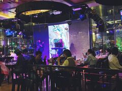 -PAULANER普拉那德国啤酒花园(千玺广场店)