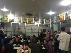 -老西白点心店
