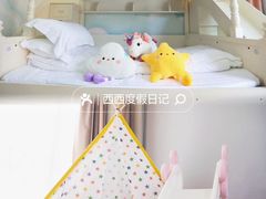 -美的鹭湖森林度假区