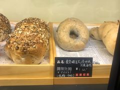 -啊噗吐呦现场烘焙(麦凯乐店)