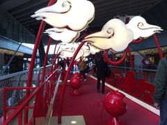 -博多一幸舍(侨福芳草地购物中心店)