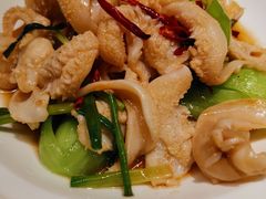 油淋鸟贝-东莱馋房(陆家嘴店)