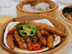 -御彩酒家(东风东路店)