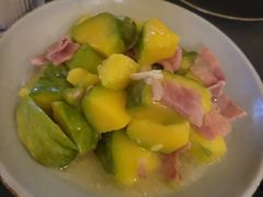 -Ameigo梅果·云贵川bistro(长宁来福士店)