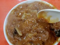 胡辣汤-方中山胡辣汤(航海东路店)