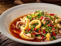 -嘎嘎鸭脑壳江湖菜(五里店)