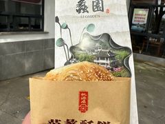 -无锡蠡湖国家湿地公园-蠡园