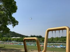 -上海月湖雕塑公园