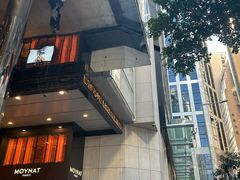 -Amber(置地文华东方酒店)