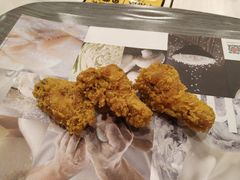 -麦当劳(厦门思明路店)