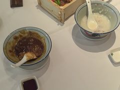 -粤财皇冠假日酒店·彩华轩中餐厅