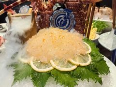 -东海怡品海鲜豆捞(舟宿夜江店)