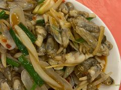 -深运潮州粥(东门店)