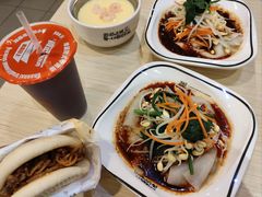 -关中闫记粉蒸肉(和平路店)